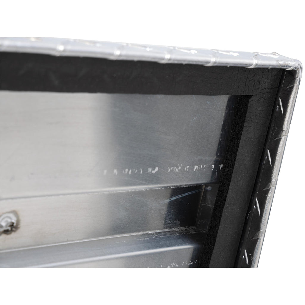 70 Crown Series Low Profile Crossover Truck Tool Box