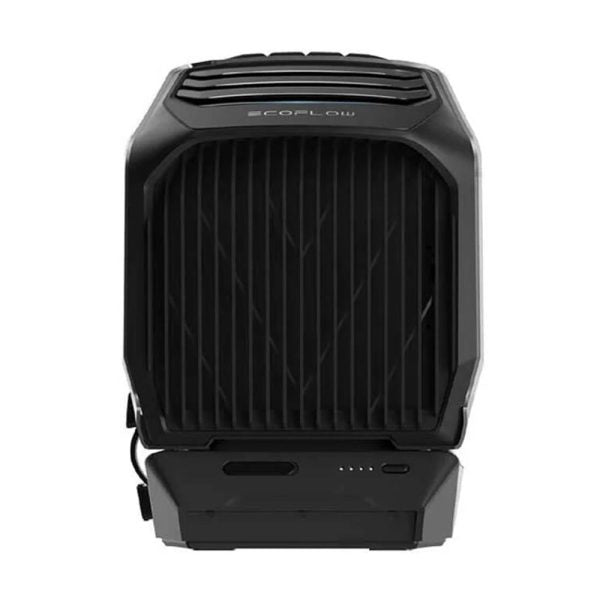 2 1800W Portable Outdoor AC With Heater, 6K BTU (SAK84173)