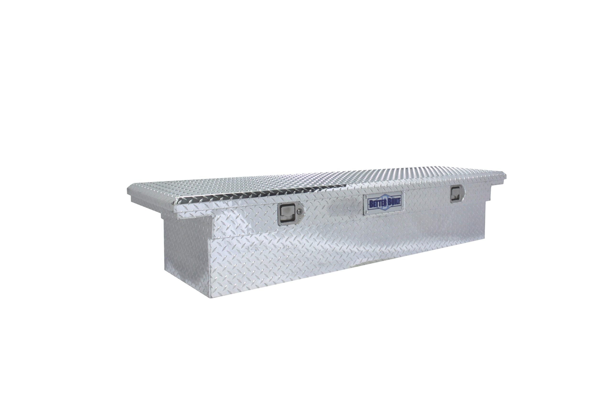 70 Crown Series Low Profile Crossover Truck Tool Box