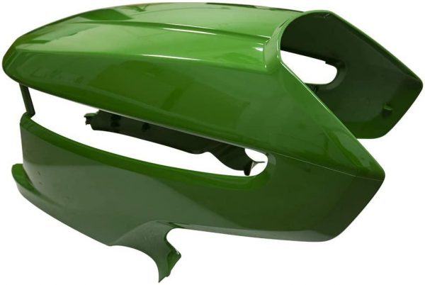 Original Equipment Hood