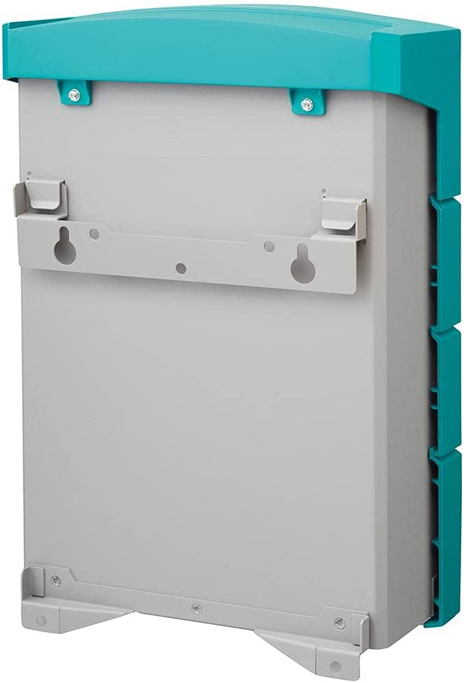 ChargeMaster Plus Czone, Teal, one Size
