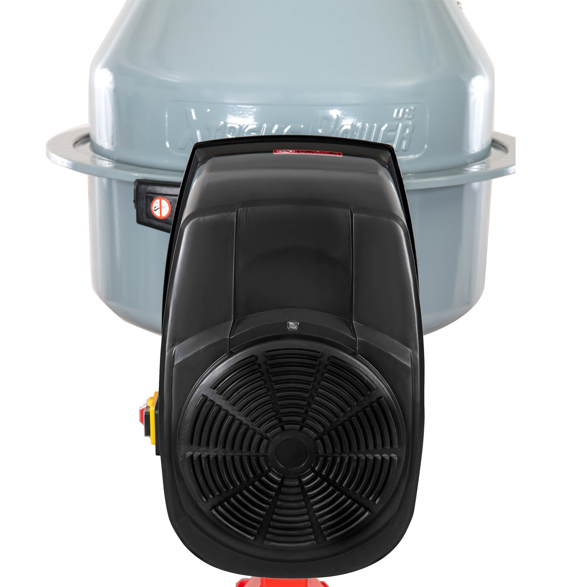 Cement Mixer 4cu ft 500W Portable Electric Concrete Mortar